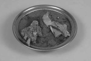 Mutton curry (2 pieces)