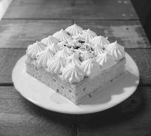 Pista Tres Leches