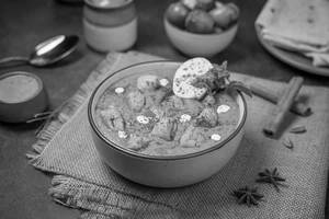 Chicken Bharta [Boneless]