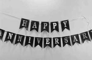 Anniverssary Banner [Card Type]