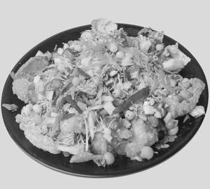 Masala Puri