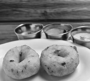 Medu vada
