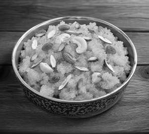 Rava Ka Halwa