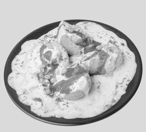 Dahi Bada
