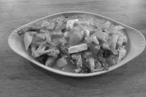Mix veg                           
