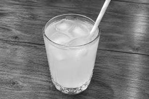 Nimbu Paani