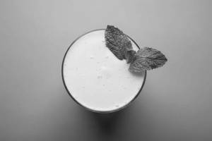 Pineapple Lassi