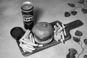 Burger Combo