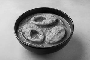Fish kalia