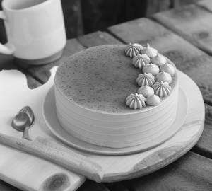Wild Blueberry Cake [1Kg+500G]