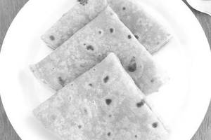 Plain Chapati (Tawa)