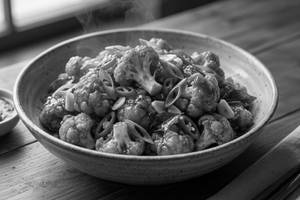 Chilli Gobhi