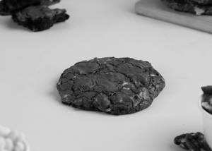 CRANBERRY CHOC CHUNK COOKIE