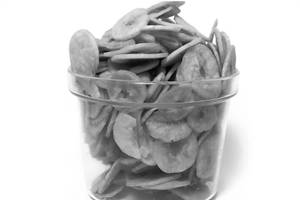BANANA CHIPS