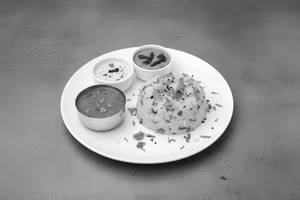 Vegetable Upma