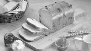Fruit Bread 350g