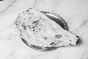 Garlic Butter Naan