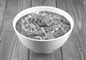Chicken Reshmi Butter Masala