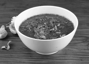 Mutton Kasha