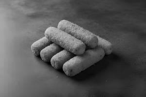 Veg finger