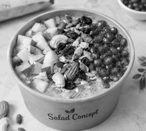 Breakfast Fruit Bowl