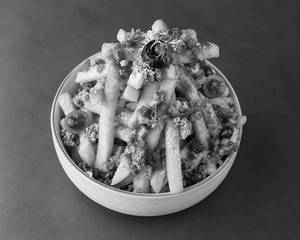 Loaded Fries