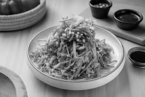 Chinese Bhel