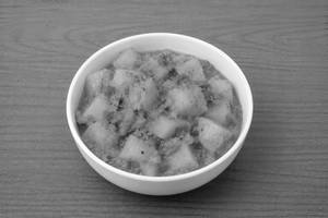Extra Sabji