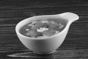 Cream Of Tomato Soup