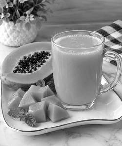 Papaya Juice