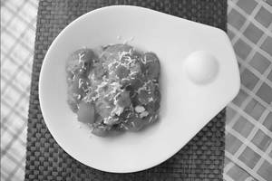 Aloo Dum Kashmiri