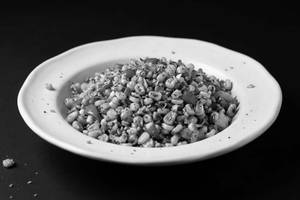 American Salt & Pepper