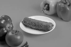 Fish Roll