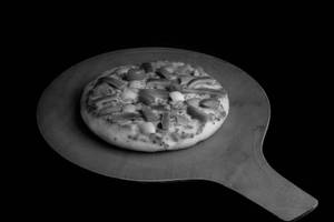 Classic Veg Pizza