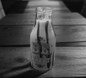 Cold coffee