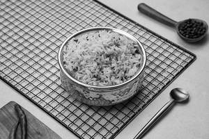 Jeera Rice