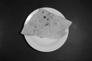 4 Rumali Roti