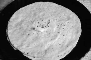 3 Butter Roti