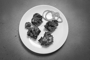 Chicken Hariyali