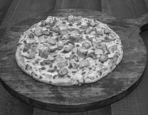 7 Wonders Pizza