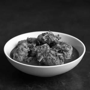 Chicken Kosha