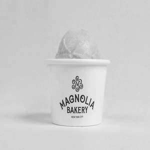 PASSION FRUIT SORBET
