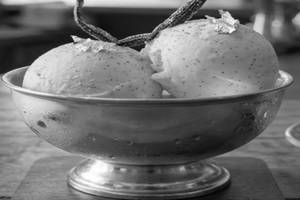 Vanilla Ice Cream
