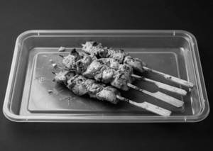 Chicken Stick