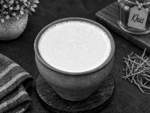 Khus Lassi