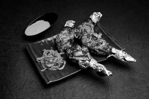 Tangri Kebab