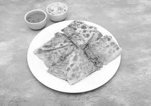 Ceylon Paratha