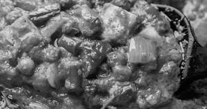 Veg Dopiaza