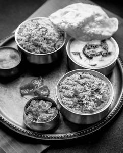 Mini Meals