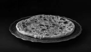 Paneer paratha                           